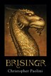 BRISINGR: Inheritance, Book III