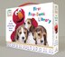 Elmo's World: First Flap-book Library (sesame Street)