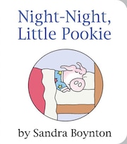 BOOK: Night-night, Little Pookie