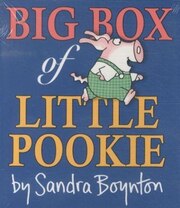 Big Box Of Little Pookie