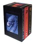 Inheritance Cycle 3-book Trade Paperback Boxed Set (eragon, Eldest, Brisingr)