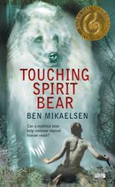 Touching Spirit Bear: