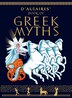 D'aulaires Book Of Greek Myths