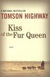 Kiss Of The Fur Queen