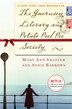 The Guernsey Literary And Potato Peel Pie Society: A Novel