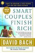 Smart Couples Finish Rich, Canadian Edition: 9 Steps to Creating a Rich Future for You and Your Partner (Canadian Edition)