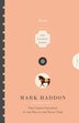 The Talking Horse and the Sad Girl and the Village Under the Sea: Poetry
