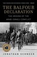 The Balfour Declaration: The Origins Of The Arab…