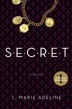 S.E.C.R.E.T. book