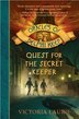 Quest For The Secret Keeper