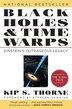 Black Holes And Time Warps