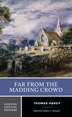 Far From The Madding Crowd