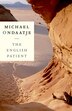 BOOK: The English Patient