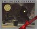 The Polar Express Rnf With CD
