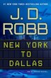 New York To Dallas