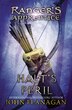 Ranger's Apprentice 9 Halt's Peril: Book 09