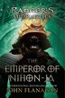 The Emperor Of Nihon-ja: Book 10
