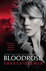 Bloodrose: A Nightshade Novel