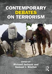 Contemporary Debates on Terrorism…