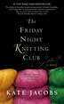 The Friday Night Knitting Club