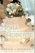 BOOK: Savor The Moment