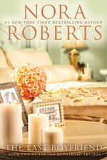The Last Boyfriend: Book Two of the Inn BoonsBoro Trilogy