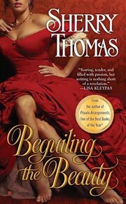 Beguiling The Beauty