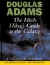 The Hitch Hiker's Guide To The Galaxy Omnibus: Omnibus Edition