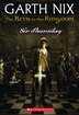 Sir Thursday: Keys to the Kingdom Book 4