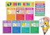 7 Good Writing Traits! Language Arts Bulletin Board Set