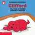 Clifford's Bedtime (clifford Y La Hora De Dormir)