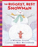 The Biggest, Best Snowman