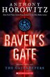 Raven's Gate: Book One of the Gatekeepers