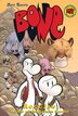 Bone #5: Rock Jaw: Master of the Eastern Border