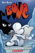Bone #1: Out From Boneville