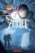BOOK: Amulet Book Two: The Stonekeeper's Curse