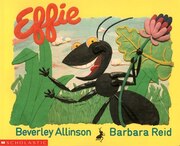 BOOK: Effie
