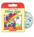 Tell Me A Story: Jillian Jiggs: Book and CD
