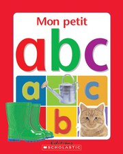 Mon Petit Abc