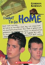 I Want to Go Home