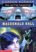 Macdonald Hall Books