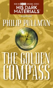BOOK: The Golden Compass: His Dark Materials