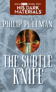 BOOK: The Subtle Knife: His Dark Materials
