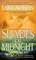Shades Of Midnight: A Midnight Breed Novel