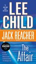 The Affair (with Bonus Short Story Second Son): A Reacher Novel