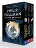 His Dark Materials Yearling 3-book Boxed Set: The Golden Compass / The Subtle Knife / The Amber Spyglass [Paperback]