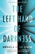 Left Hand Of Darkness