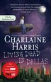 Living Dead In Dallas: A Sookie Stackhouse Novel