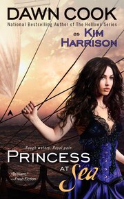 BOOK: Princess At Sea