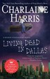 Living Dead In Dallas: A Sookie Stackhouse Novel